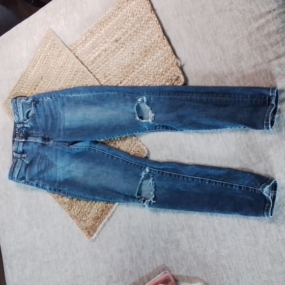 American Eagle Outfitters Pants - AMERICAN Eagle jeans